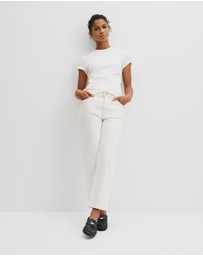 Country Road - Classic Straight Jean