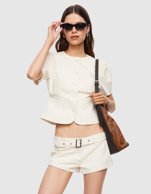 Lioness - Femme Blouse