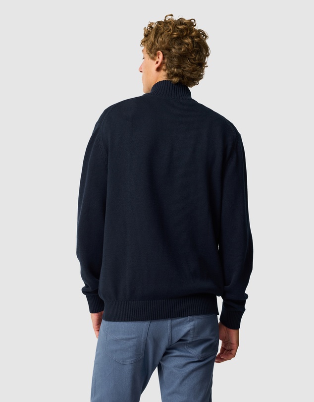 Rodd & Gunn - Merrick Bay Knit