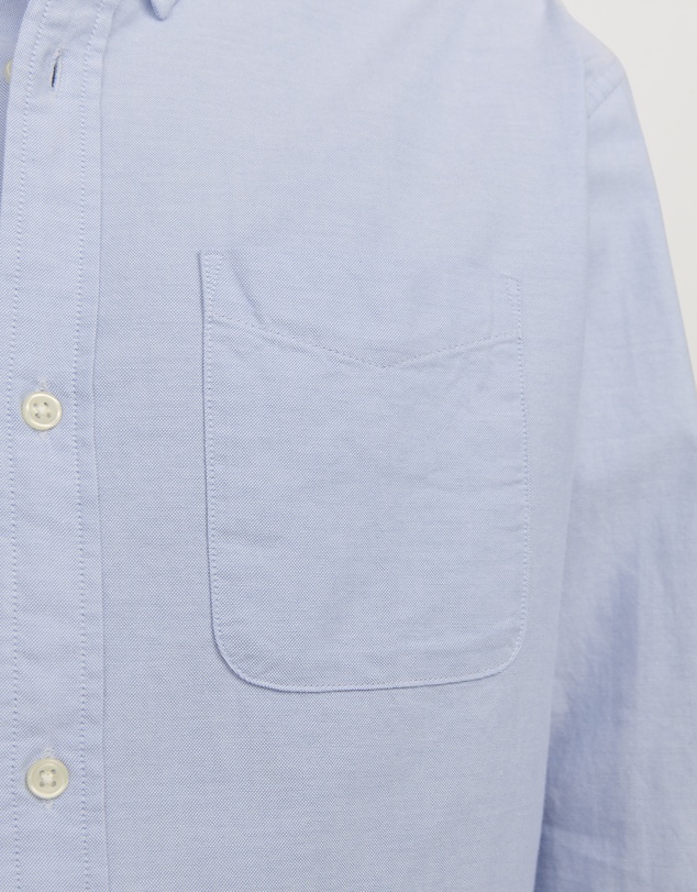 Jack & Jones - Oxford Long Sleeve Shirt
