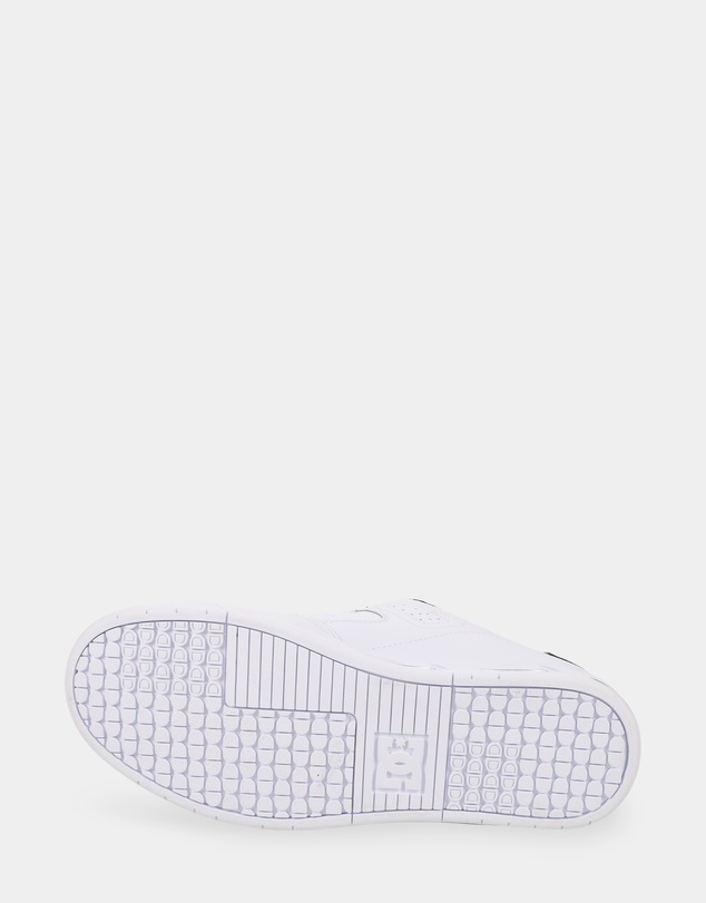 DC Shoes - Mens DC Commad Skate Shoes