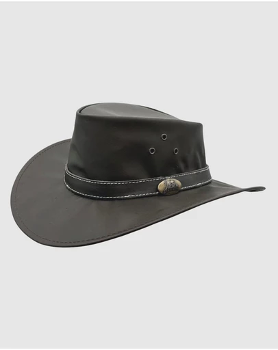 Jacaru - Jacaru 1005 Kangaroo Featherweight Hat