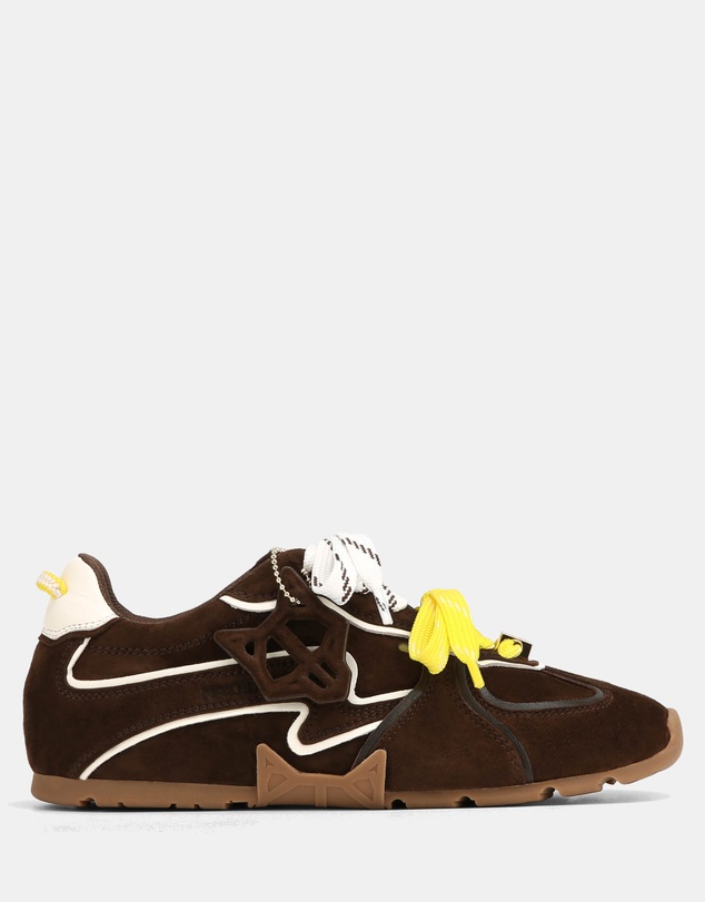 Naked Wolfe - Adored Sneaker
