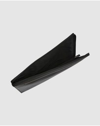 Fossil - Camden Black Laptop Case