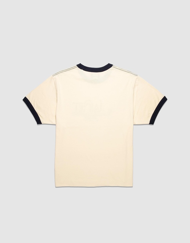 Larriet - Plumbing Tee
