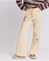 MAKU - Chrome Elements Trackpants