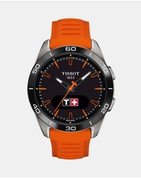 Tissot - T-Touch Connect Sport