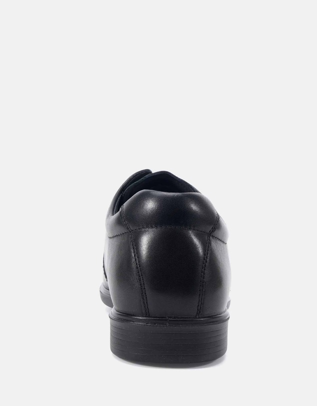 Clarks - Devon Black
