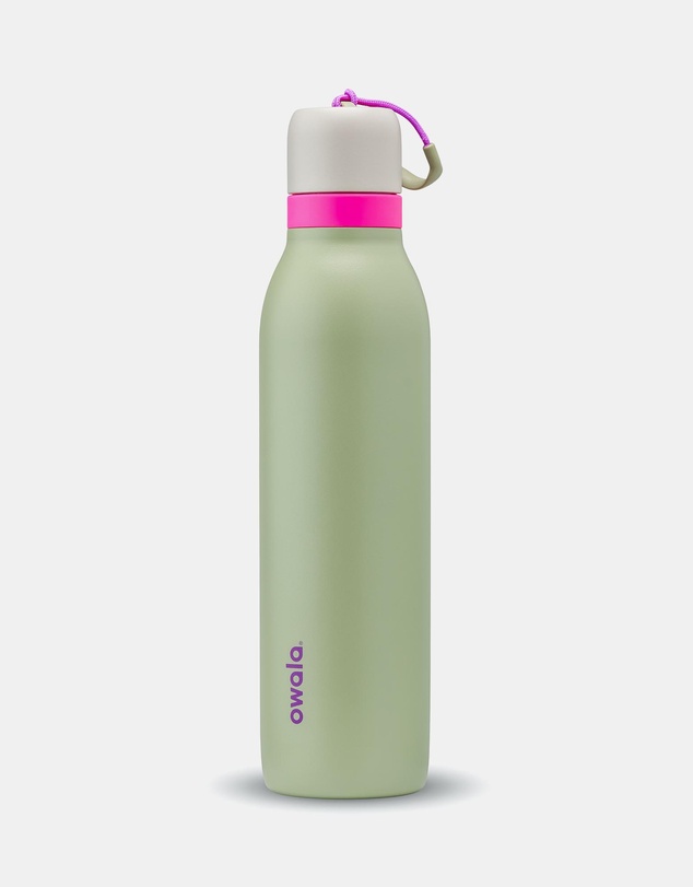 Owala - Freesip Twist Stainless Steel Insulated 710ml