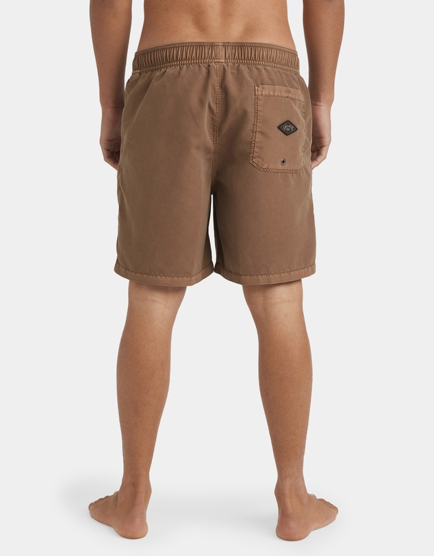 Billabong - Mens All Day Overdye Layback 17