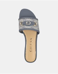 GUESS - Hammin Sandals