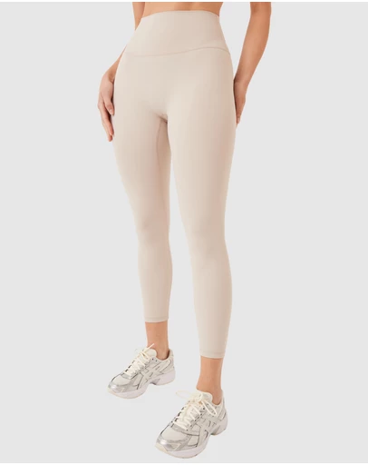 REC GEN - FITform 7/8 Legging