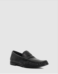 Dune London - Sammi - Black
