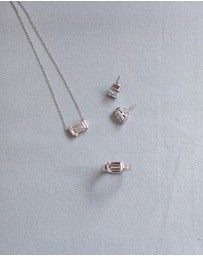 Bianc - Eclipse Necklace