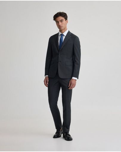 Dark Grey