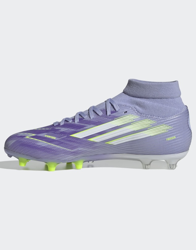 adidas Performance - F50 Sparkfusion League Firm Ground/Artificial Grass Football Boots Womens