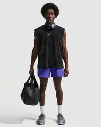 Nike - Sleeveless Training T-Shirt