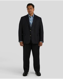 Johnny Bigg - Matteo Linen Suit Jacket