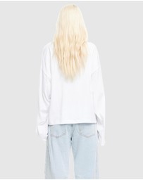 Lioness - Bloom Long Sleeve Top