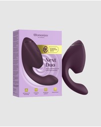 Womanizer - Next Duo