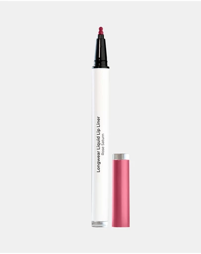 MCoBeauty - Longwear Liquid Lip Liner - Rose Saturn