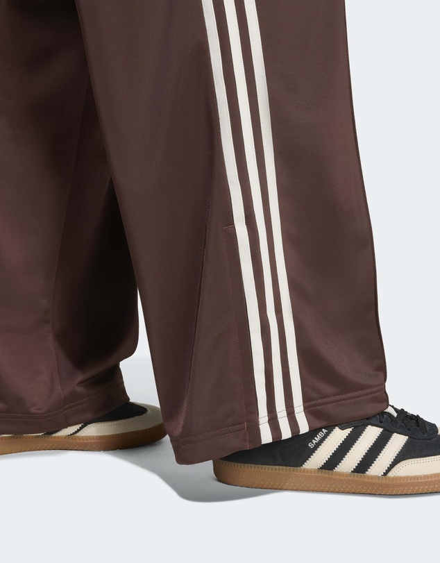 adidas Originals - Adicolor Classic Firebird Loose Track Pants Womens