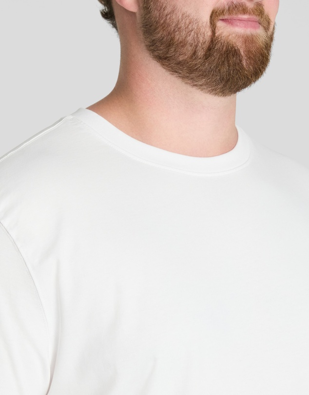 Johnny Bigg - Classic Heavy Weight Tee