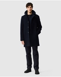 Rodd & Gunn - Murchison Coat