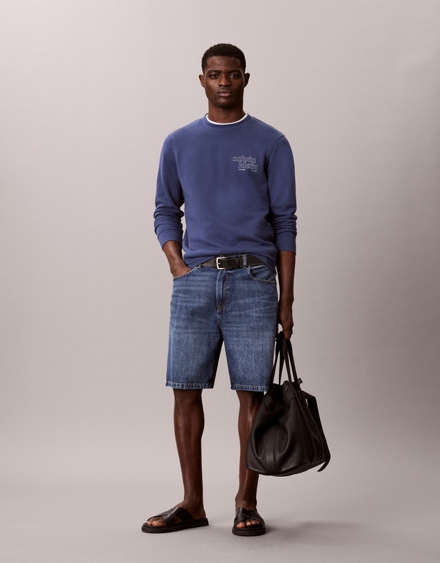 Calvin Klein Jeans - 90s Loose Shorts