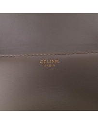 Pre-Loved by Azura Reborn - Pre-Loved Teen Shiny Calfskin Triomphe Crossbody