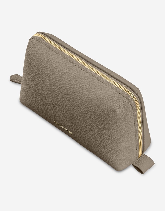 Maison De Sabre - The Tech Pouch