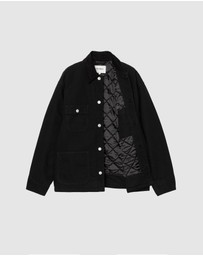 Carhartt WIP - OG Michigan Coat