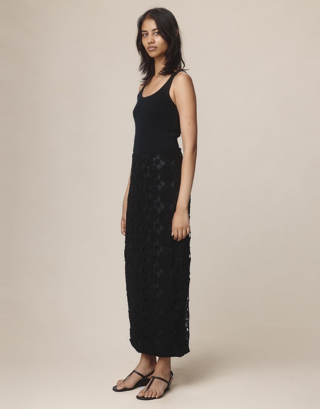 Marle - Pierre Skirt