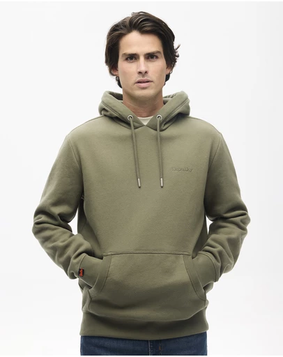 Superdry - Essential Hoodie