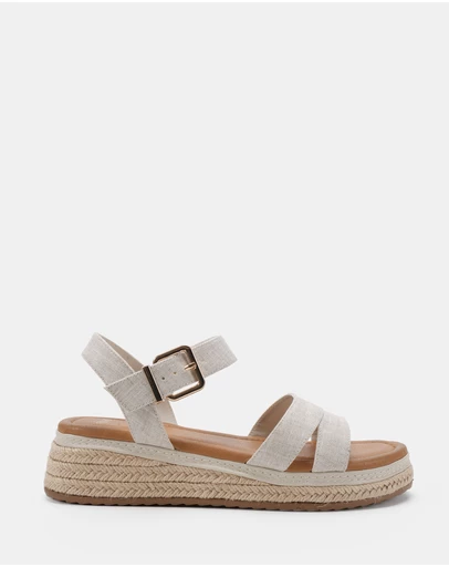 Novo - Tandra Sandals