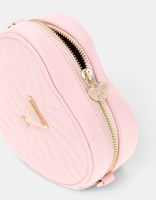 GUESS - Heart Bag