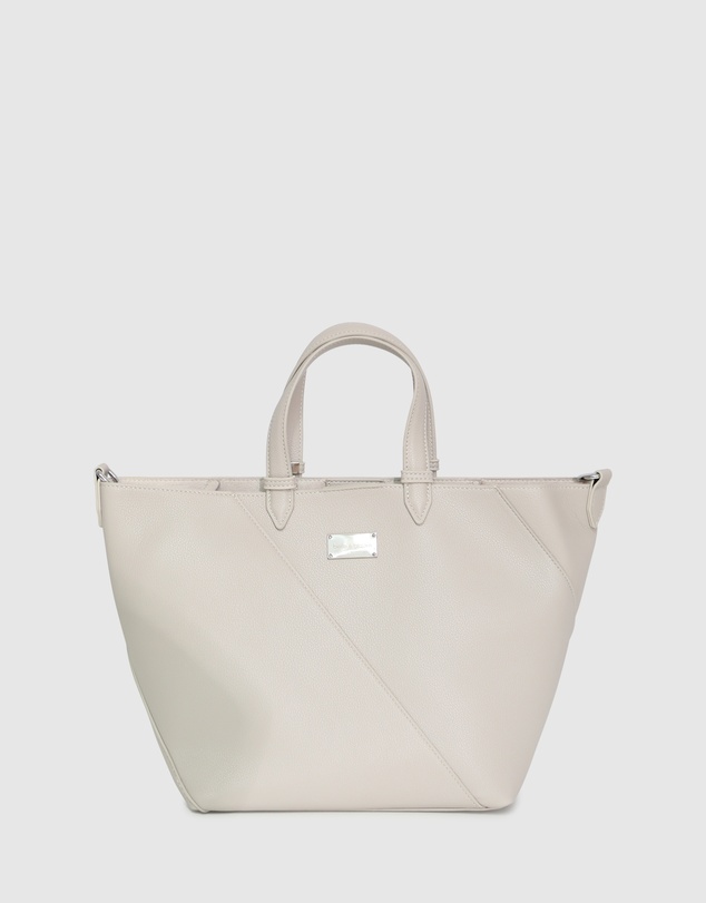 Belle & Bloom - Port Classic PU Bag