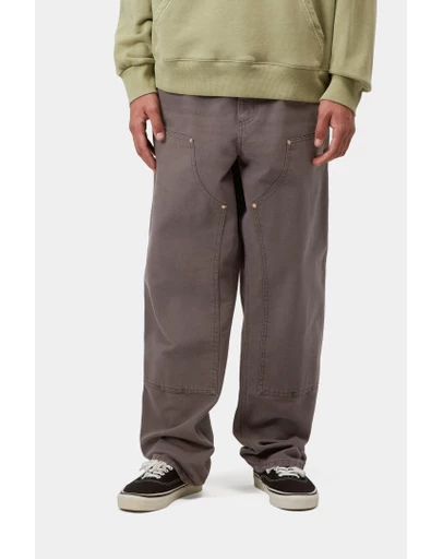 Carhartt WIP - Double Knee Pants