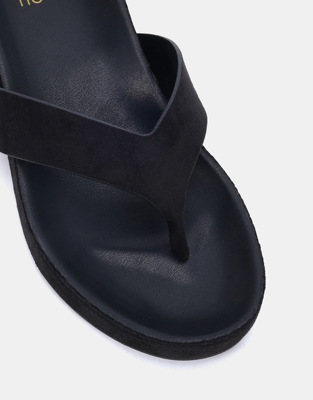 Novo - Sooth Sandals