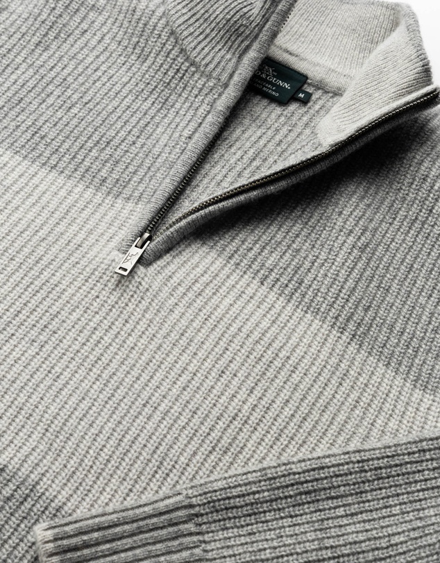Rodd & Gunn - Hudson Knit