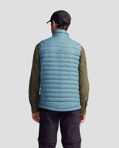Kathmandu - Heli Down Vest v4