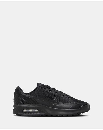Black, Black & Black