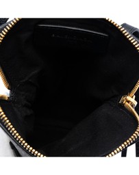 Pre-Loved by Azura Reborn - Pre-Loved Lambskin Motocross Classic Phone Holder Bag