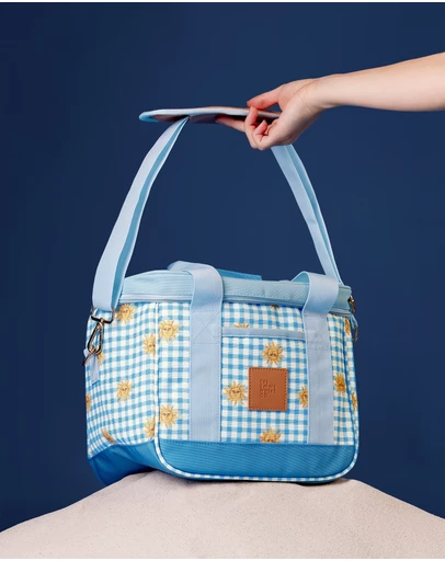 The Somewhere Co - Sundazed Midi Cooler Bag