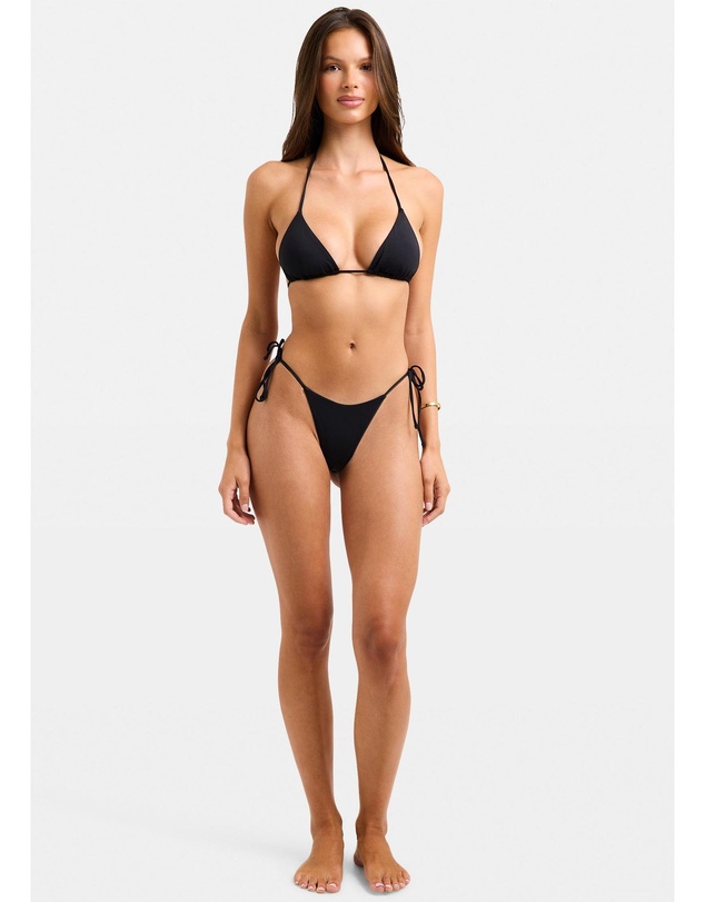 Subtitled - Halter Bikini Top