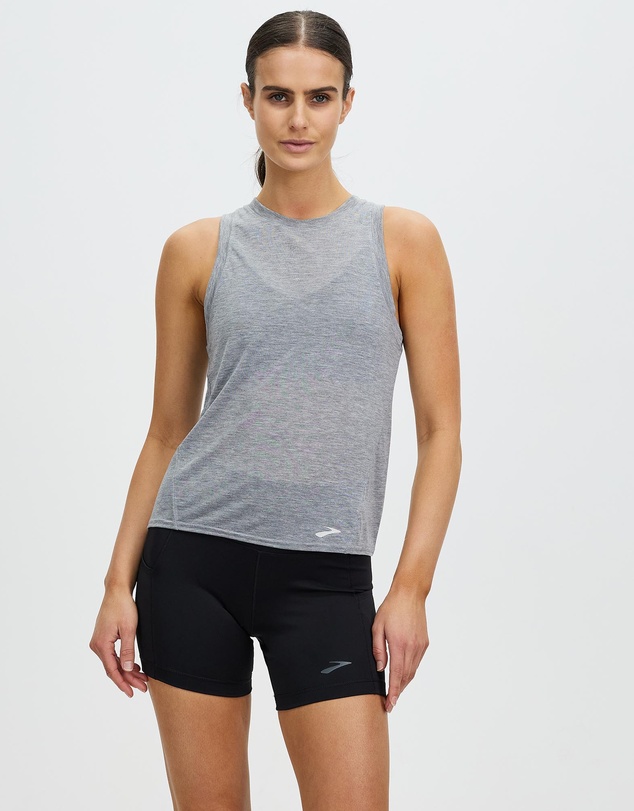 Brooks - Distance Tank