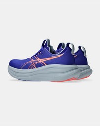 ASICS - GEL-Nimbus 28 - Women's