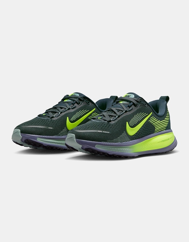 Nike - Road Vomero 18 Running Shoes - Babies-Kids
