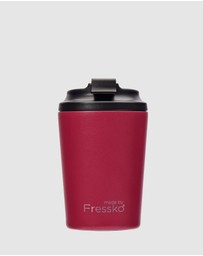 Fressko - Bino 8oz Reusable Coffee Cup