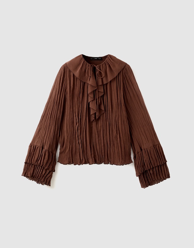 M.N.G - Ceci Blouse